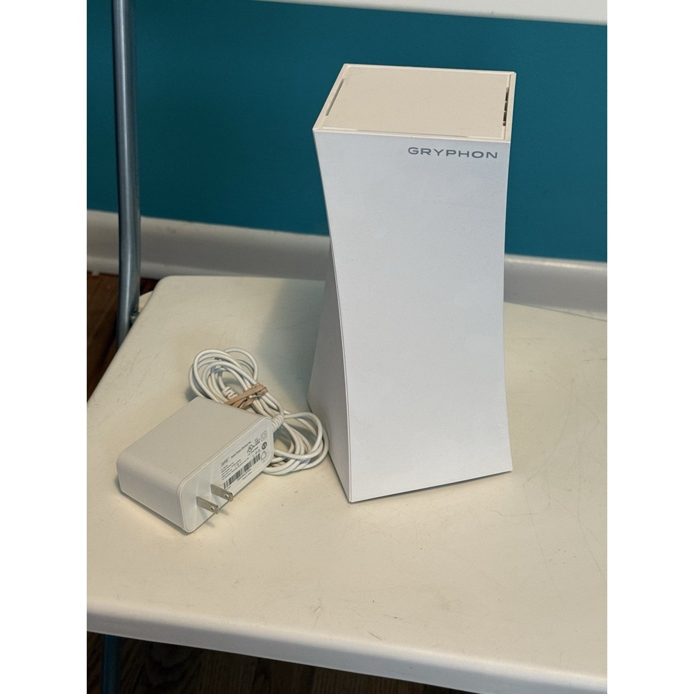 Gryphon Tower Mesh Router System Open Box